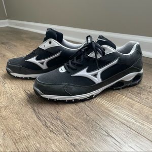 Mizuno Turf Shoes